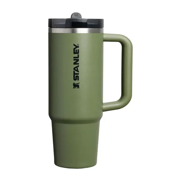 [Engraving Available] Stanley Quencher Protour Flip Straw Tumbler - 30Oz Dont Miss This Offer Todays Trending Deals