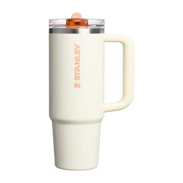 [Engraving Available] Stanley Quencher Protour Flip Straw Tumbler - 30Oz Dont Miss This Deal Shop Today Save