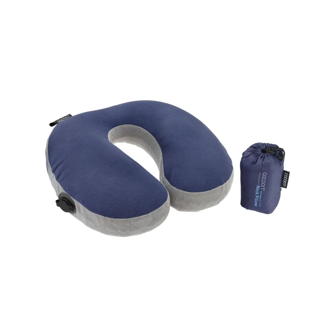 Flash Deal Alert Ergo Aircore Pillow Ultralight U Shaped