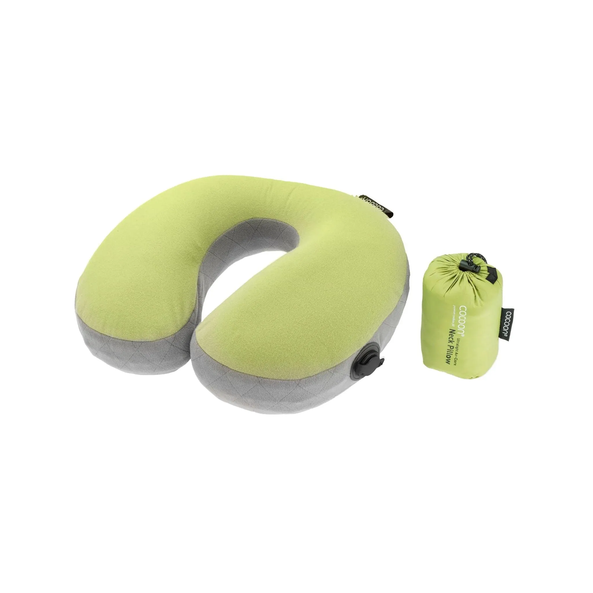 Ergo Aircore Pillow Ultralight U Shaped Online Exclusive Offer Todays Special Savings