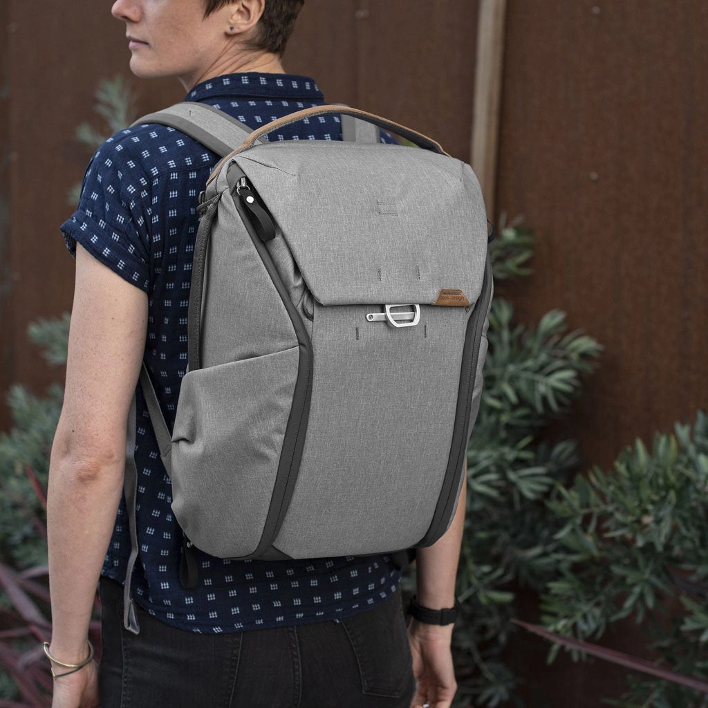 Mega Hot Offer Everyday Backpack 20/30L - Peak Design