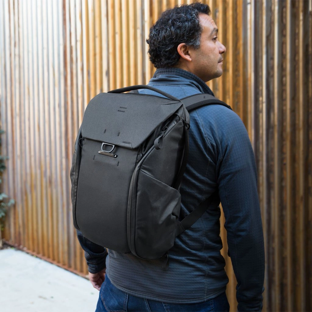 Everyday Backpack 20/30L - Peak Design Today Only Offer Grab Your Hot Pick