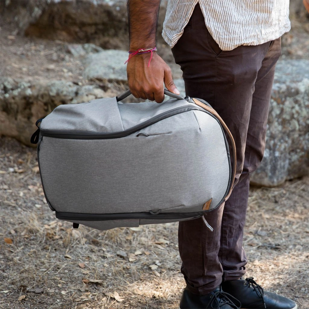 Trending Now Offer Online Exclusive Deal Everyday Backpack Zip - Peak Design