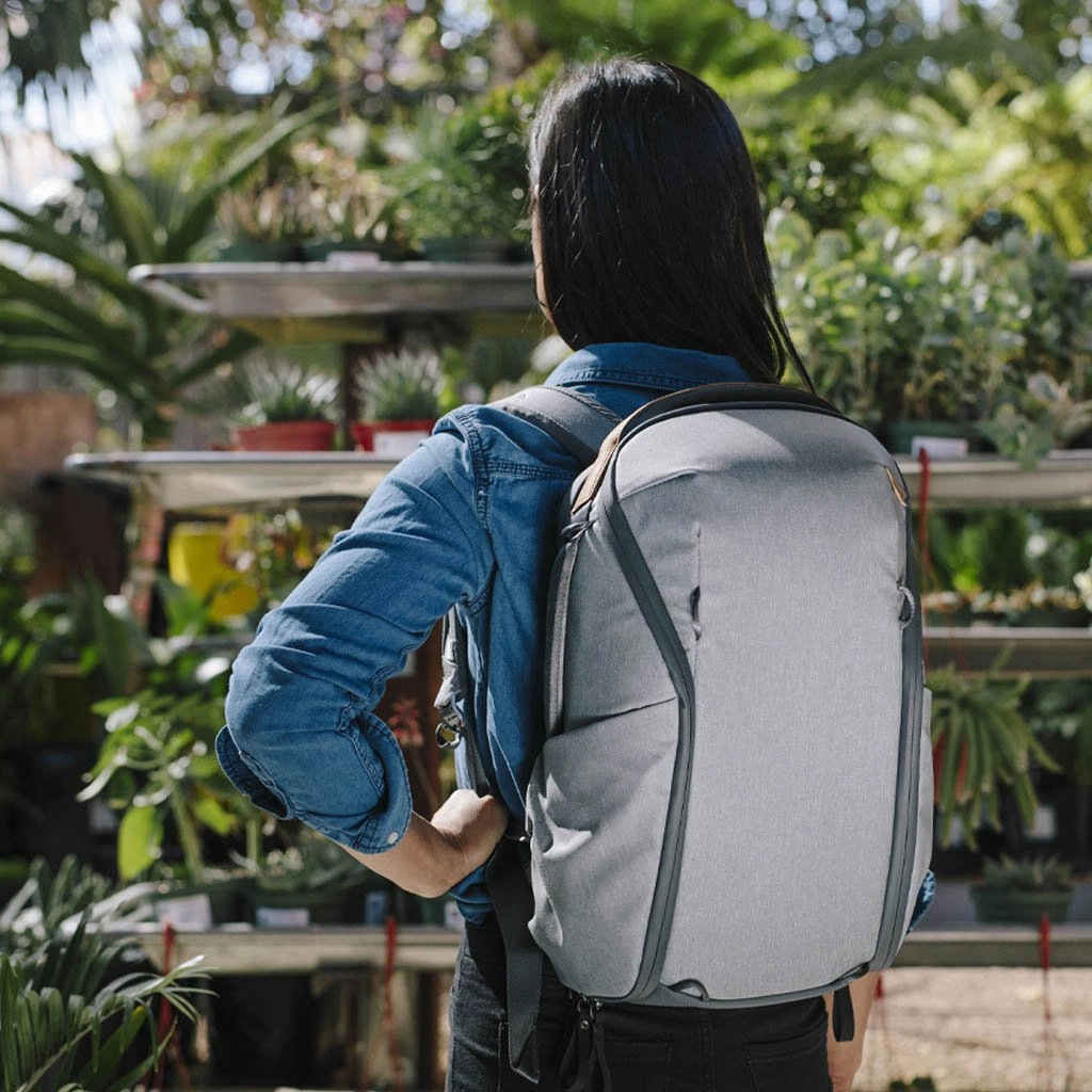 Exclusive Online Offer Hot Item Clearance Everyday Backpack Zip - Peak Design