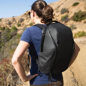 Everyday Backpack Zip - Peak Design MustHave Steals