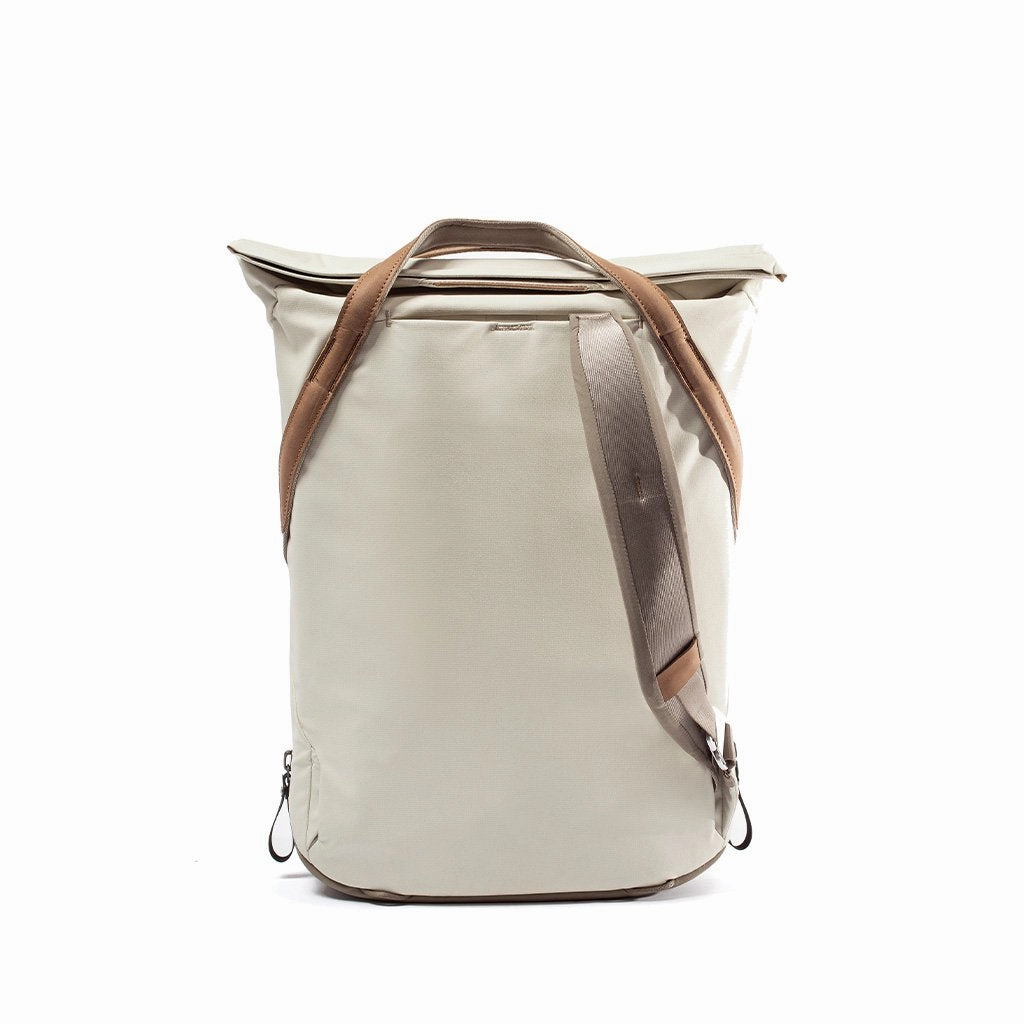 Everyday Totepack 20L - Peak Design Today Only Discount Alert Special Steal Event
