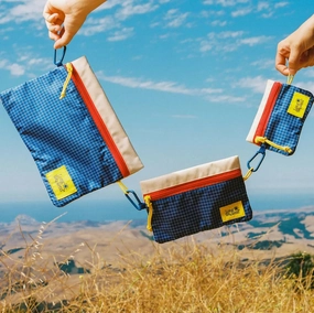 Everyday Zip Pouches Bundle Trending Now Offer