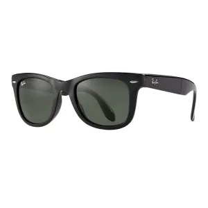 EndofWeek Deals Best Deal Alert Ray-Ban Rb4105 Wayfarer Folding 601 Sunglasses