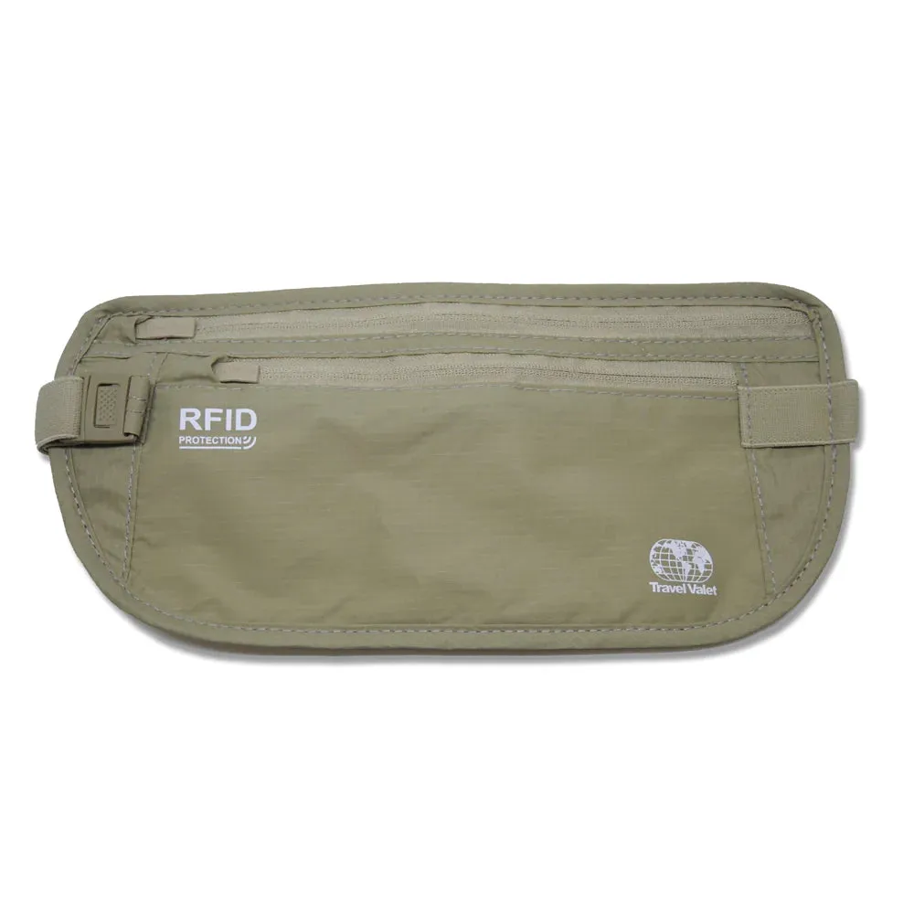 Trending Today Steal Steal Todays Offer Rfid Waist Pack