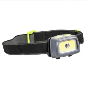 Dorcy 500 Lumen Adventure Headlamp Trending Today Steal