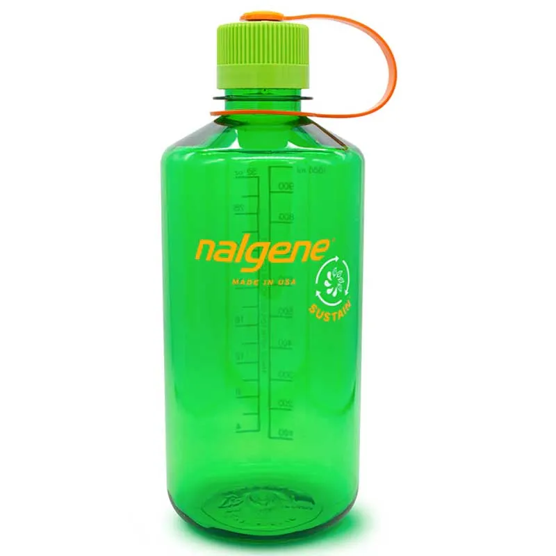 Nalgene Sustain Narrowmouth 32Oz Bottle Surprise Offer Now