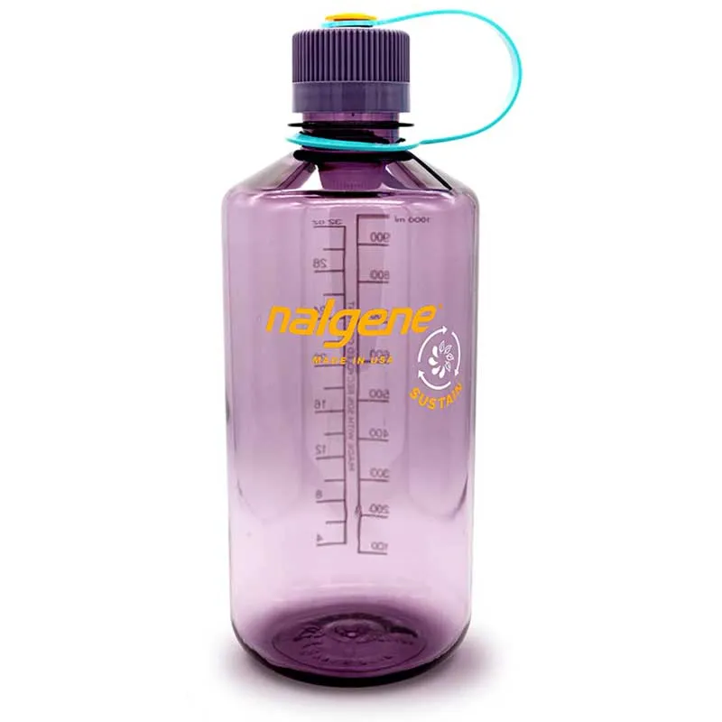 Nalgene Sustain Narrowmouth 32Oz Bottle Price Slash Today