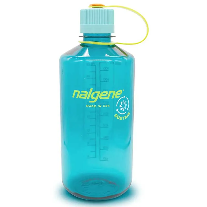 Big Sale Today Nalgene Sustain Narrowmouth 32Oz Bottle