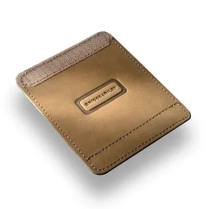 Briggs & Riley Tan Suede Outsider Handle Wrap Hot Offer Frenzy