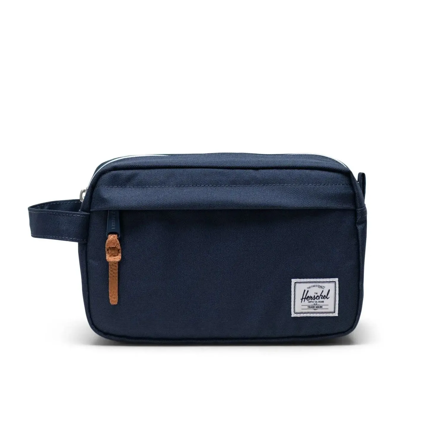 Clearance Alert Now Herschel Chapter Travel Kit - 5L - Navy