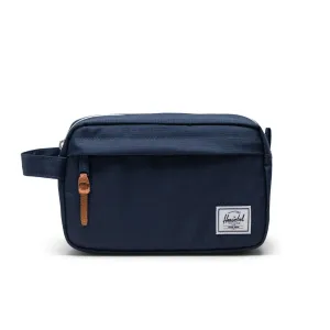 Clearance Alert Now Herschel Chapter Travel Kit - 5L - Navy