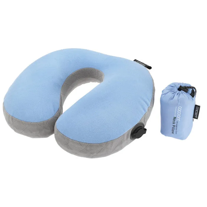 U-Shape Ergo Air Pillow Flash Deal Alert GiftWorthy Sale