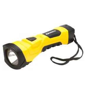 Dont Miss These Savings Dorcy 300 Lumen Led Flashlight