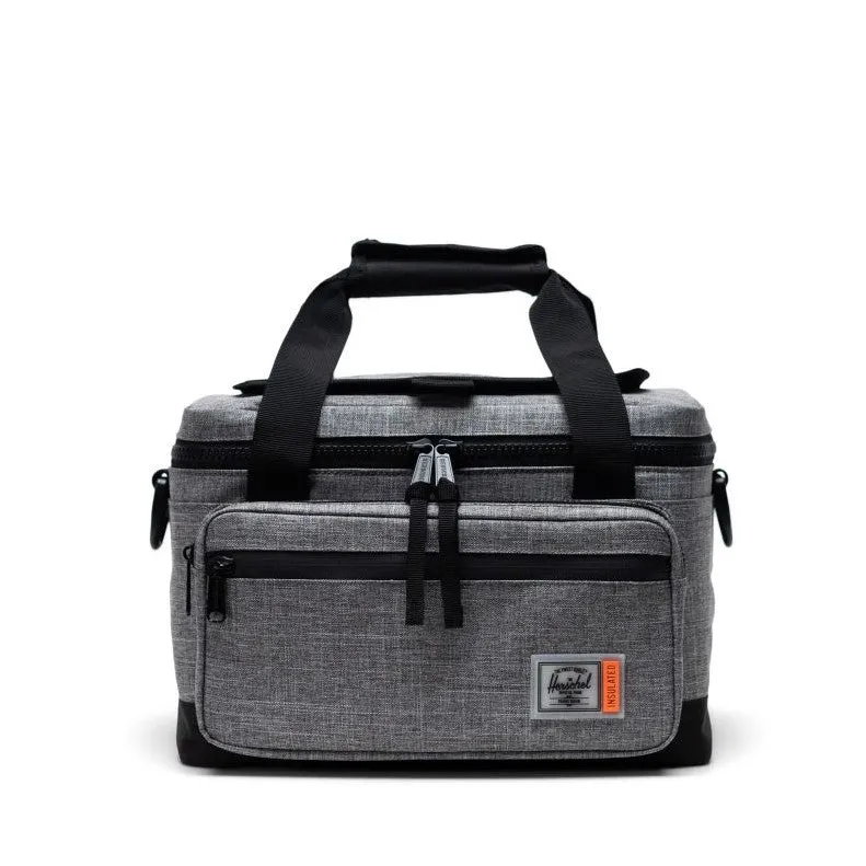 Grab It Before Gone Herschel Supply Co. Pop Quiz Cooler 12 Pack Insulated