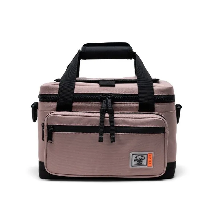 Hot Sale Alert Herschel Supply Co. Pop Quiz Cooler 12 Pack Insulated