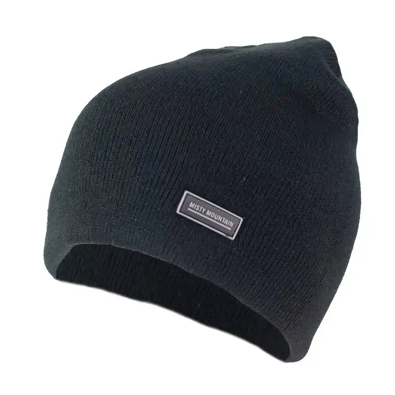 Misty Mountain 4-Layer Workmans Beanie Today Only Discount