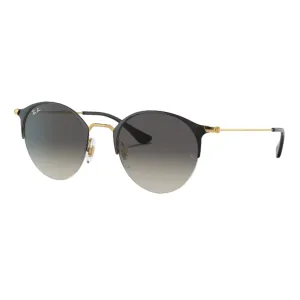 Ray-Ban Rb3578 187/11 Gold Top Grey Gradient Hot Savings Alert