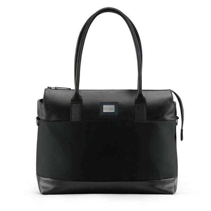 Clearance Event Alert Price Drop Frenzy Cybex Platinum Tote Bag - Deep Black