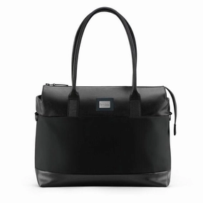 Clearance Event Alert Price Drop Frenzy Cybex Platinum Tote Bag - Deep Black