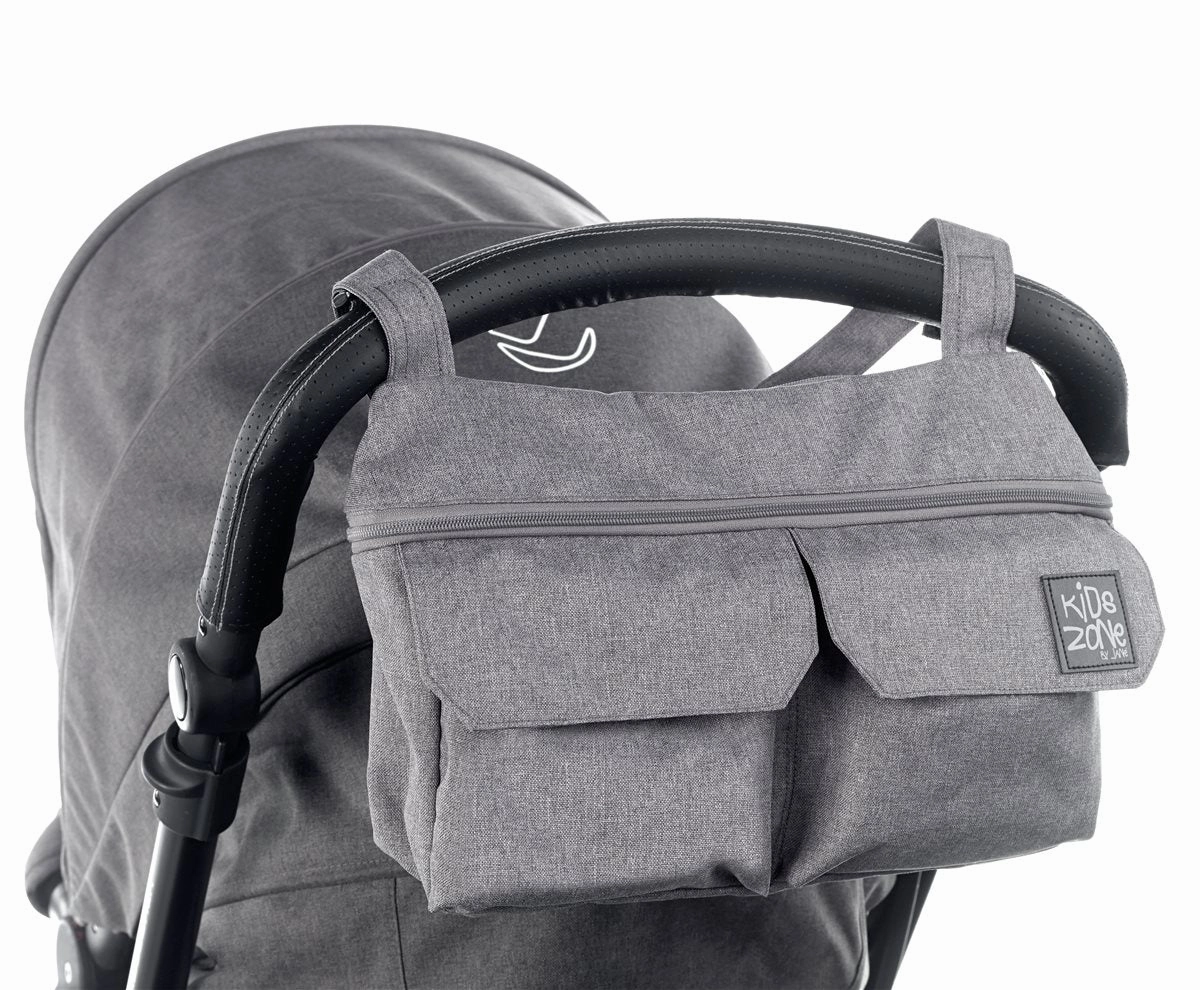 Jane Stage Pram Handlebar Organiser Bag Todays Special Savings Online Exclusive Deal