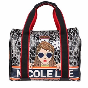 Today Only Offer Special Online Offer Exclusive Fashionable Light Printed Duffel Bag (See My Sweetheart)