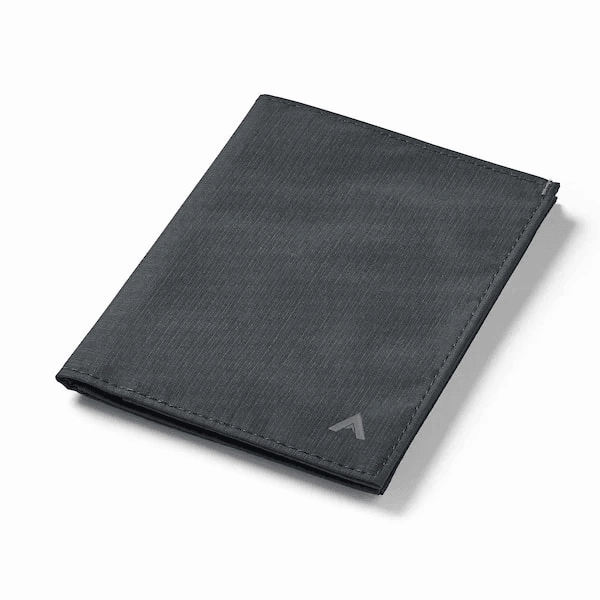 Allett Travel Wallet Rfid Protection Nylon Edition Shop Hot Deals