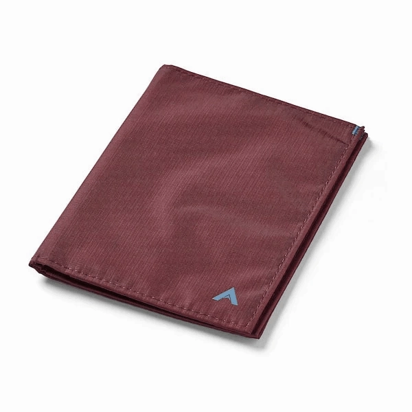 Mega Sale Now Allett Travel Wallet Rfid Protection Nylon Edition
