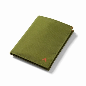 Online Exclusive Offer Allett Travel Wallet Rfid Protection Nylon Edition