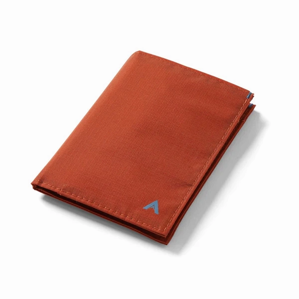 Allett Travel Wallet Rfid Protection Nylon Edition Clearance Event Alert