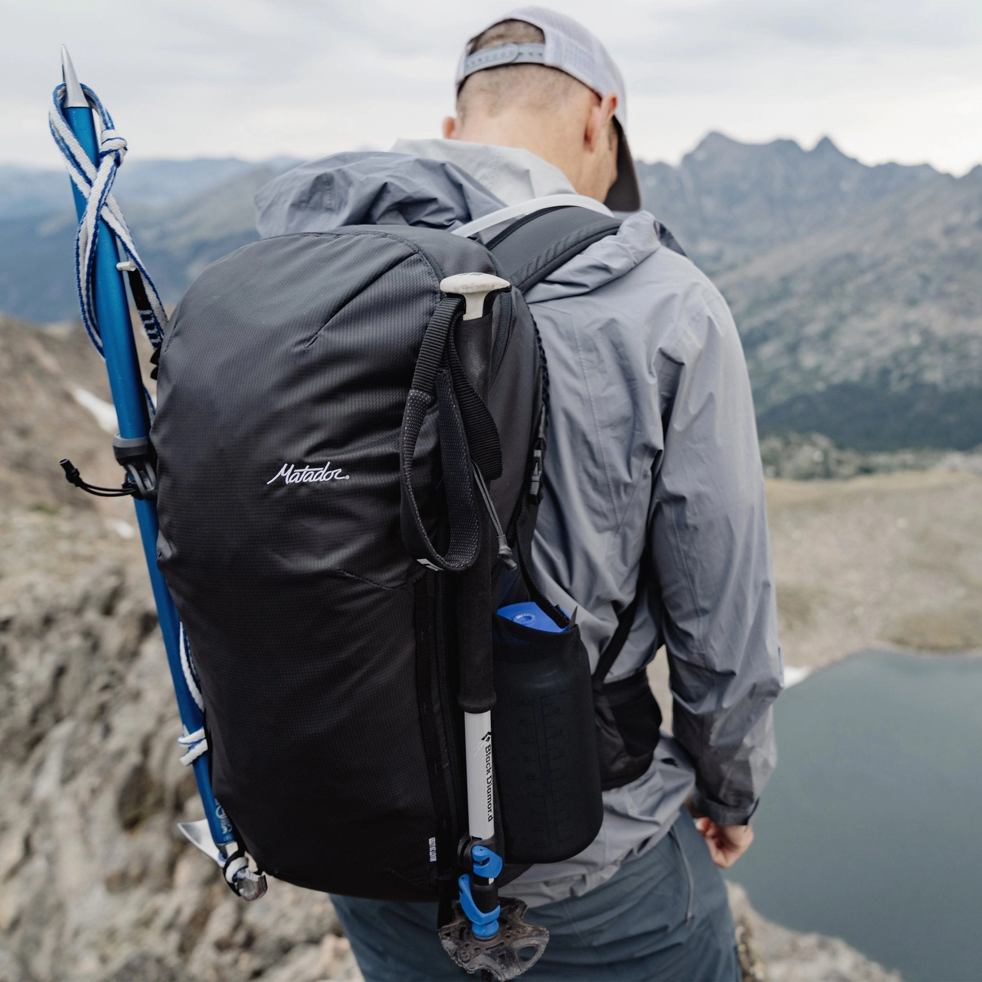 Flash Sale Alert Now Online Exclusive Steal Matador Beast28 Ultralight Technical Backpack