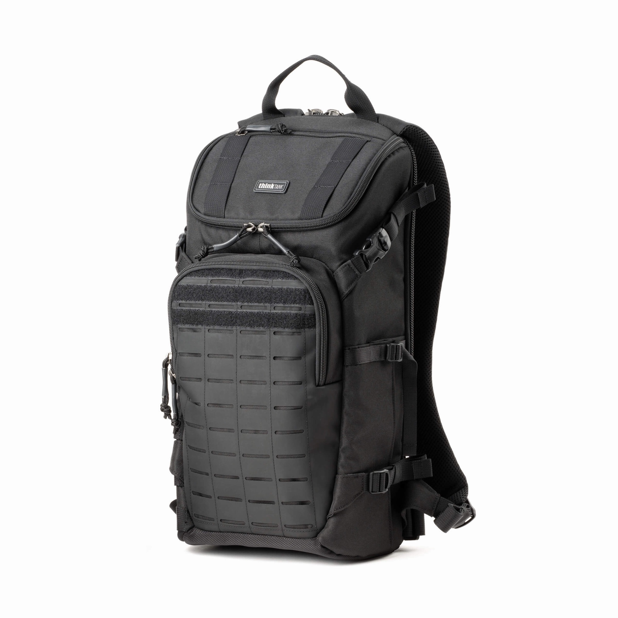 Think Tank Photo Darklight 14L Backpack - Black Dont Wait Save