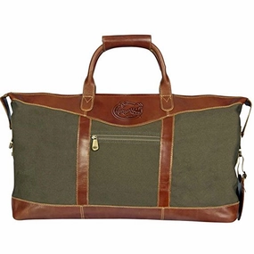 Price Drop Frenzy Limited Offer Alert Canyon Outback 22-Inch Duffel Bag, Florida Gators
