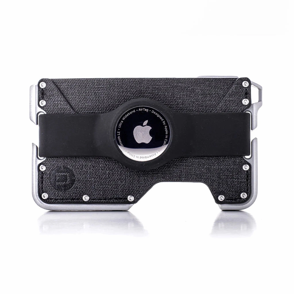 Flash Discount Today D01 Dapper? Airtag Wallet