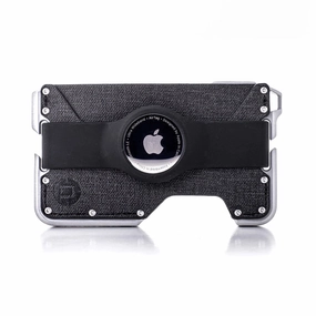 Flash Discount Today D01 Dapper? Airtag Wallet
