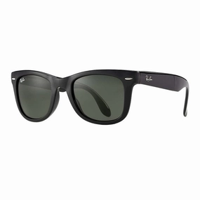 EndofWeek Deals Best Deal Alert Ray-Ban Rb4105 Wayfarer Folding 601 Sunglasses