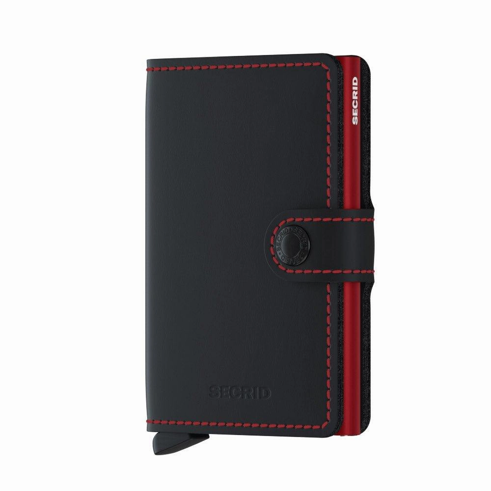 Secrid Miniwallet Style Matte Best Price Today Special Occasion Discount