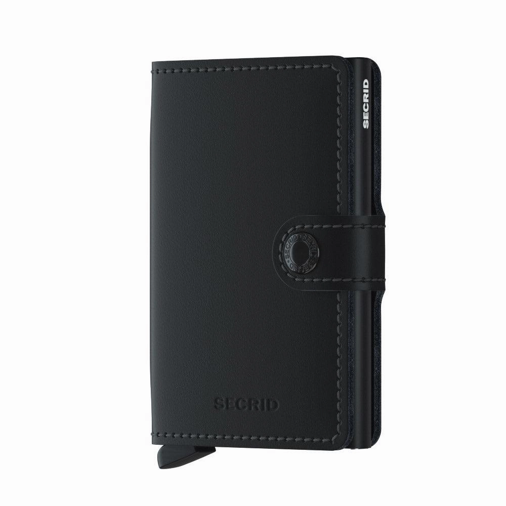 Secrid Miniwallet Style Matte Clearance Sale
