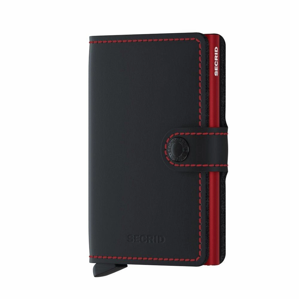 Shop Smart Deals Grab It Before Gone Secrid Miniwallet Style Matte