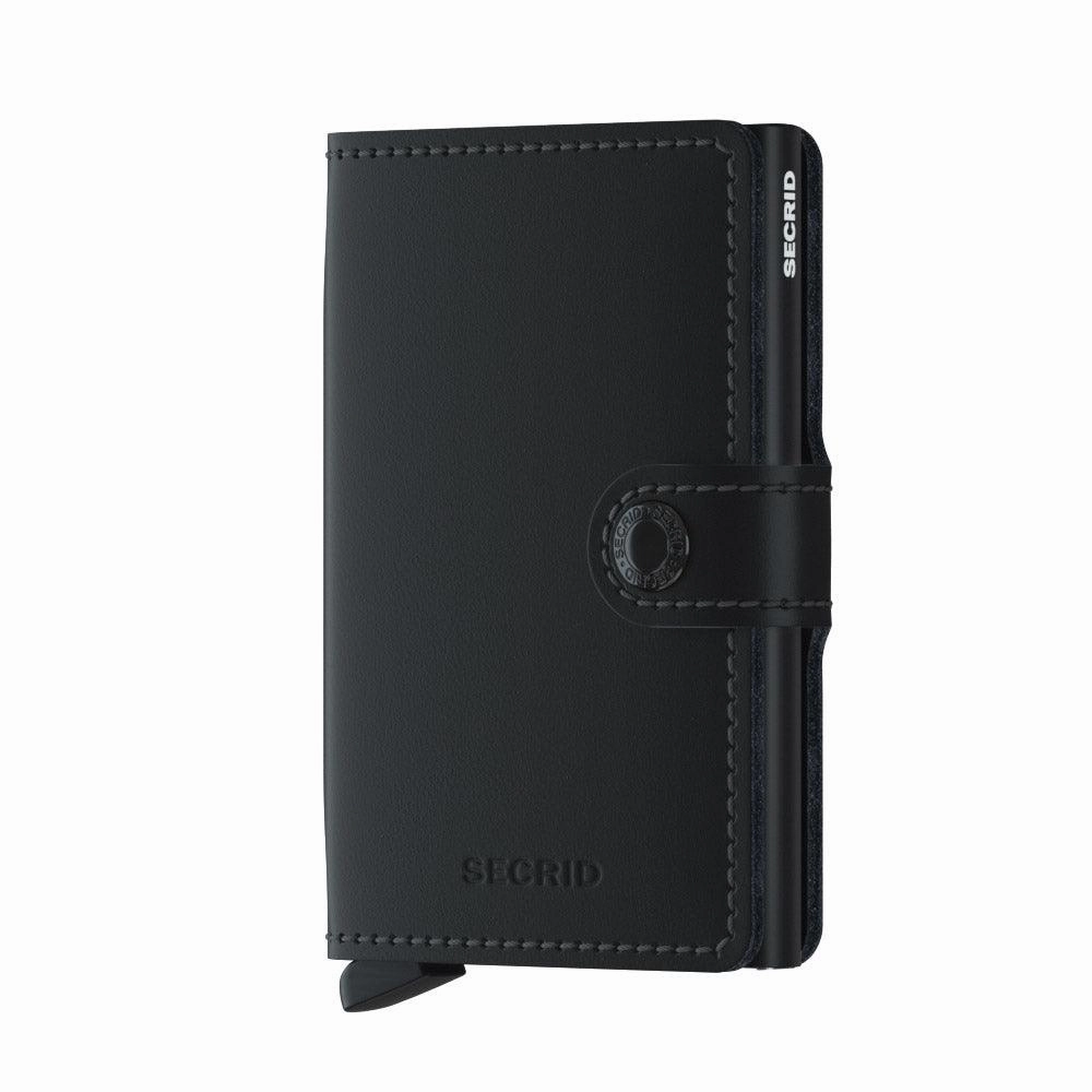 Secrid Miniwallet Style Matte Mega Discount Event Shop Hot Picks
