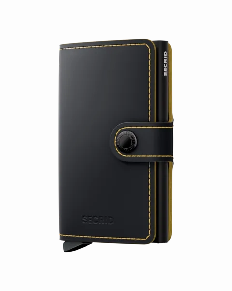 Secrid Miniwallet Style Matte Mega Discount Event