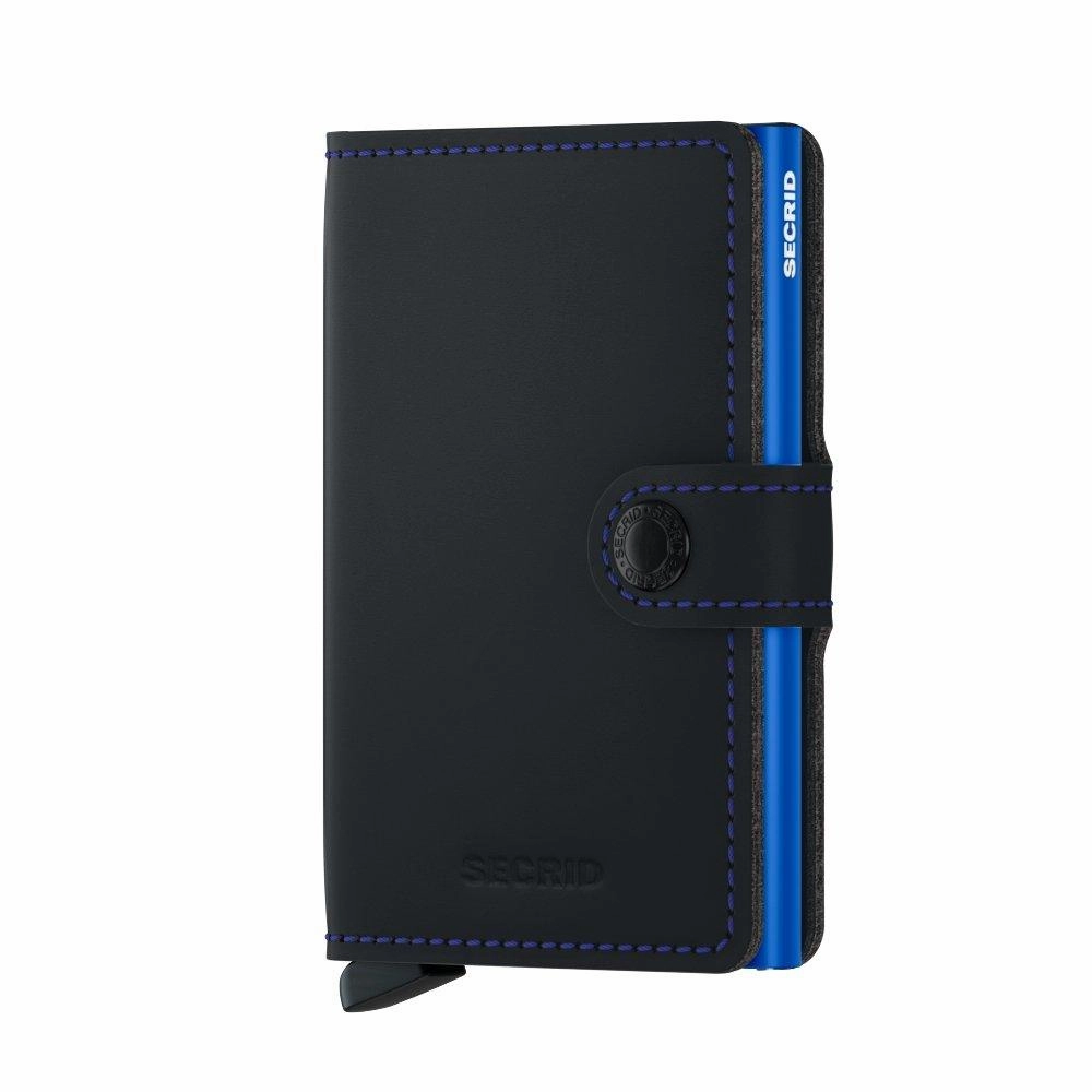 Secrid Miniwallet Style Matte Special Online Offer