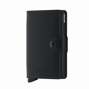 Secrid Miniwallet Style Matte Clearance Sale