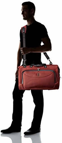 Flash Discount Today Travelpro Luggage Platinum Magna 22" Duffel, Siena, One Size