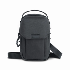 Wandrd X1 Cross-Body Bag, Medium - Black MustHave Items Daily Special Offer