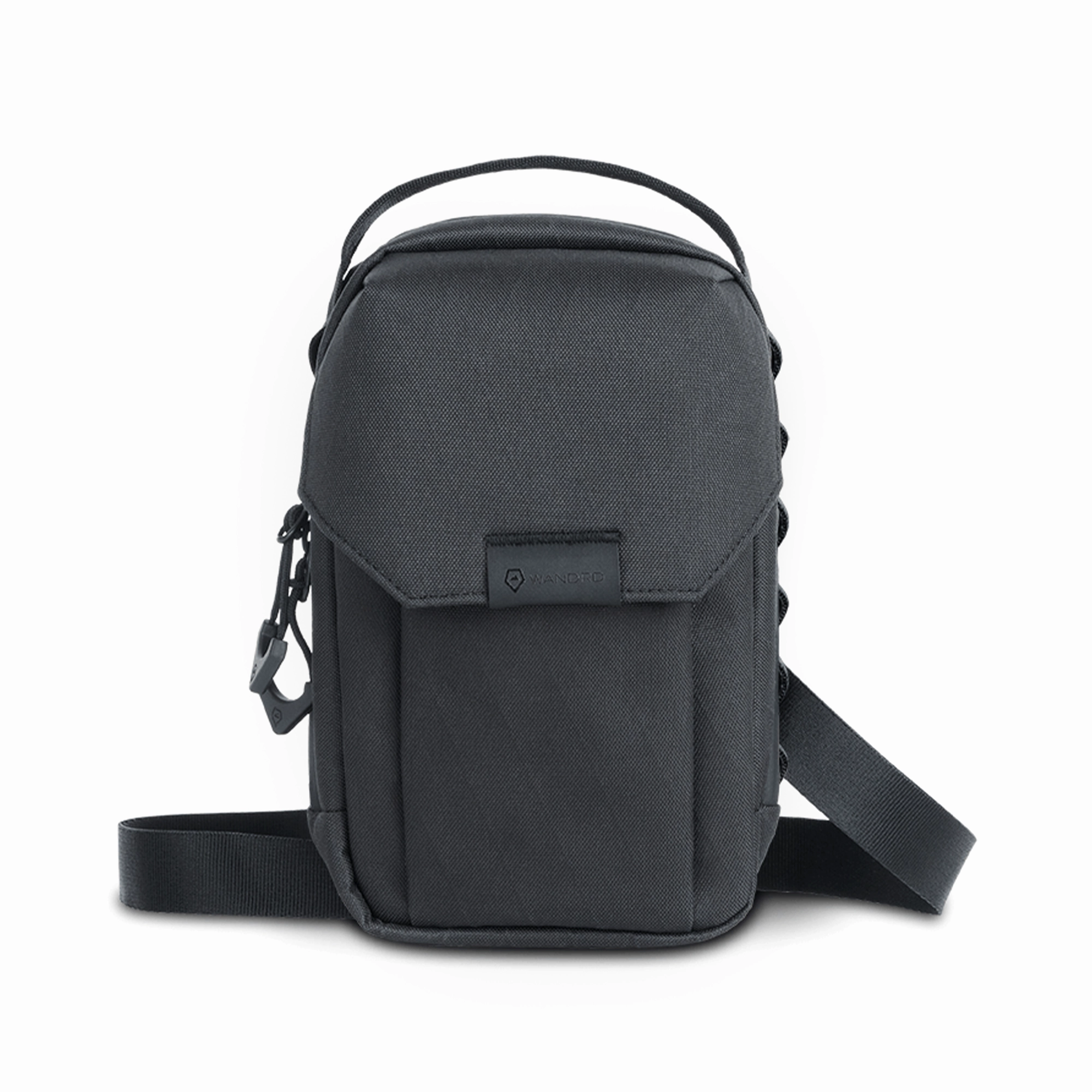 Wandrd X1 Cross-Body Bag, Medium - Black MustHave Items Daily Special Offer